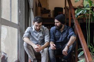 how to talk to someone in recovery