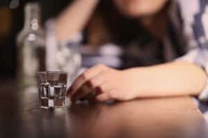 how alcohol destroys relationships