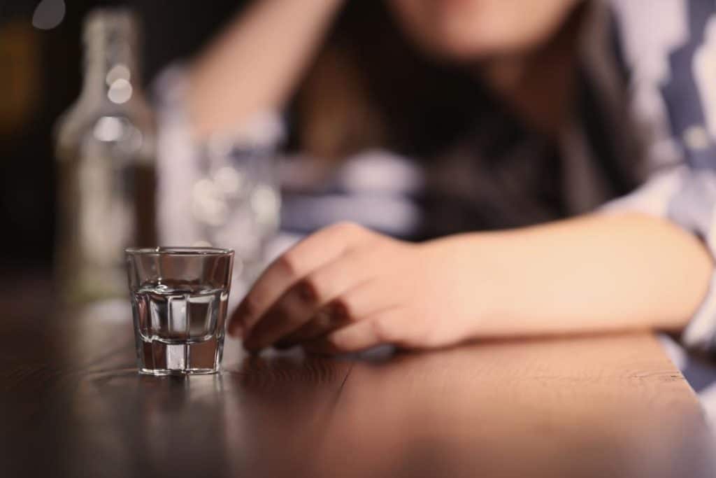 how alcohol destroys relationships