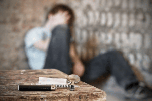Drug Overdoses in Ohio & The Coronavirus Crisis