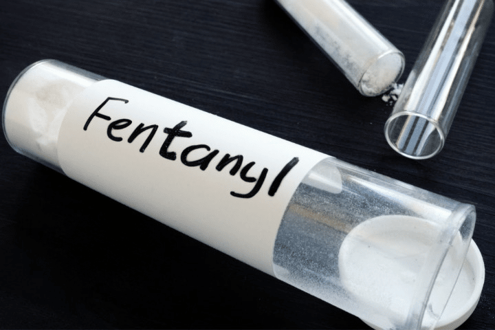 Fentanyl in Ohio: The Alarming Stats and Figures