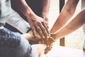 benefits of group therapy
