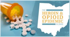 heroin and opioid epidemic in ohio