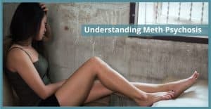 meth Psychosis