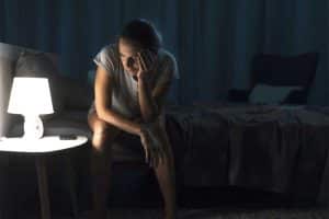 signs of cocaine addiction