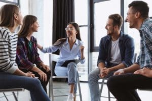 Is AA the only hope for alcoholics?