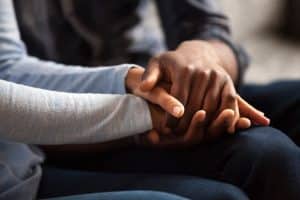 Three ways to help someone addicted to drugs
