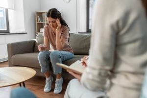 How are addictions and mental illness related?