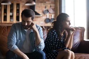 How to deal with an alcoholic partner