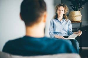 Is CBT similar to 12 step?