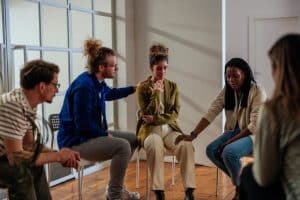 What are the best qualities of an addiction treatment center?