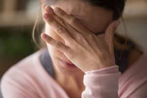 Avoidant personality disorder and substance abuse