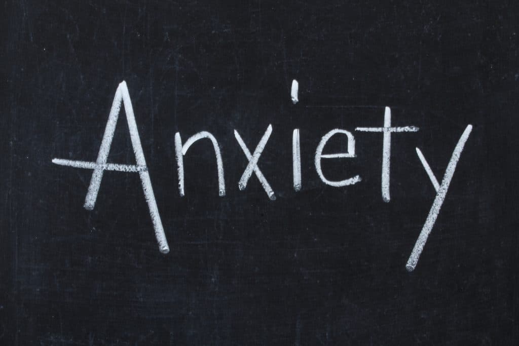 When does anxiety need to be treated. The Bluffs Addiction Campuses