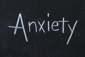 When does anxiety need to be treated.