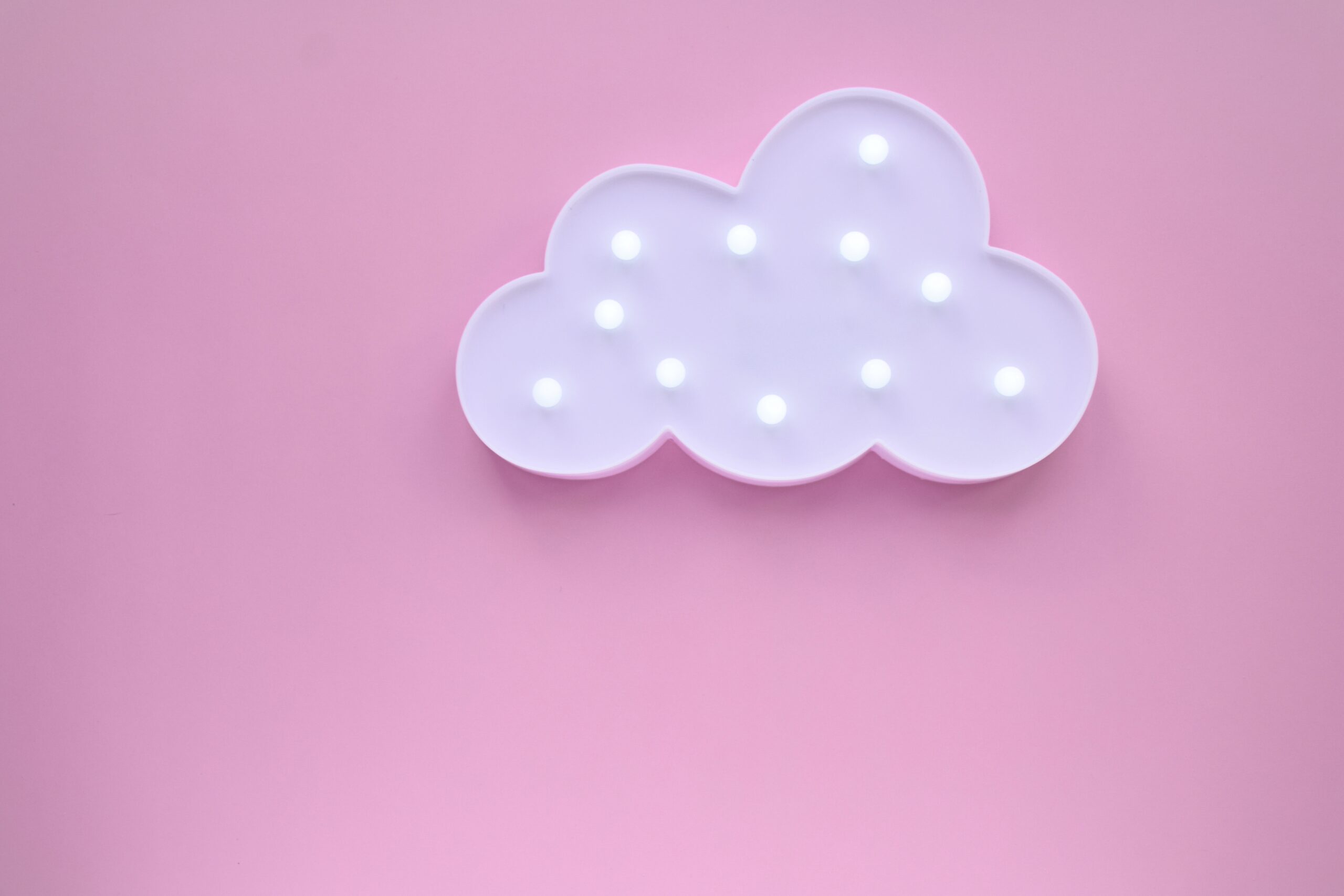 Understanding Pink Cloud Syndrome