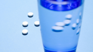 OxyContin is a brand-name prescription medication that contains oxycodone as its active ingredient
