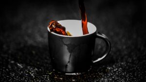 While moderate caffeine consumption is generally safe and may even offer some health benefits excessive intake can lead to negative effects on your physical and mental well-being