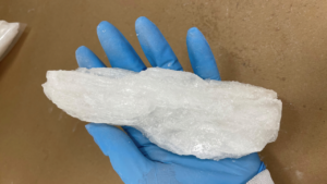 Methamphetamine commonly known as meth is a highly addictive stimulant drug that has devastated countless lives in Ohio and across the United States