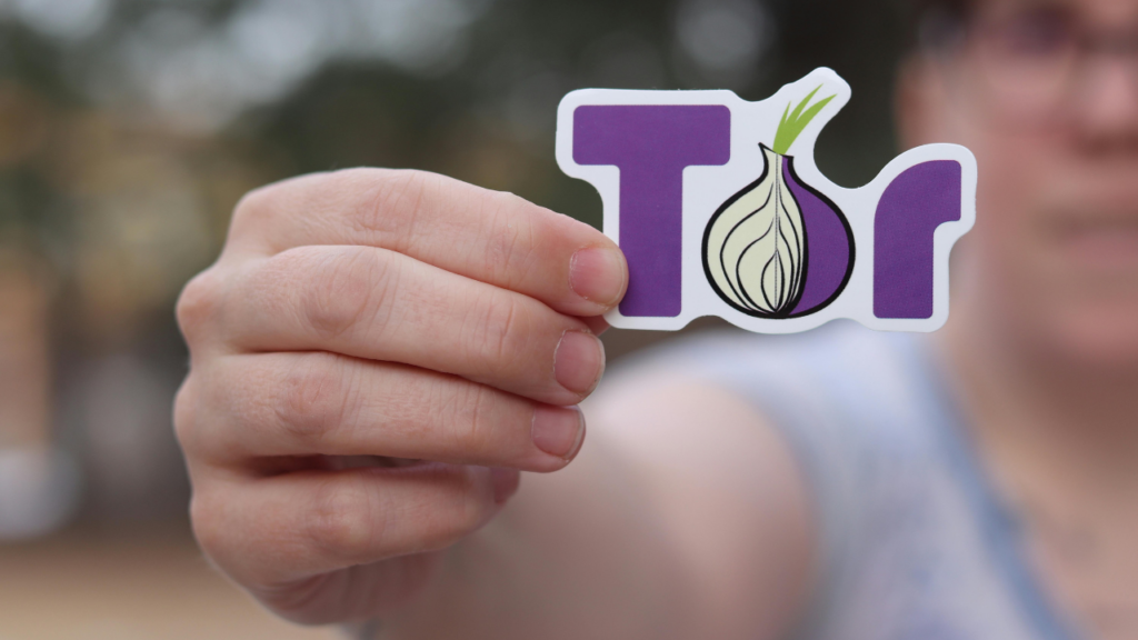 The dark web is a part of the internet that isn't indexed by search engines and requires special software, like Tor, to access