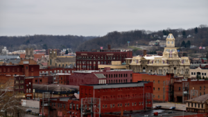 We welcome patients from across Ohio, including Zanesville residents