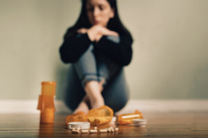 What you should do if you find fentanyl pressed pills in your child's room.
