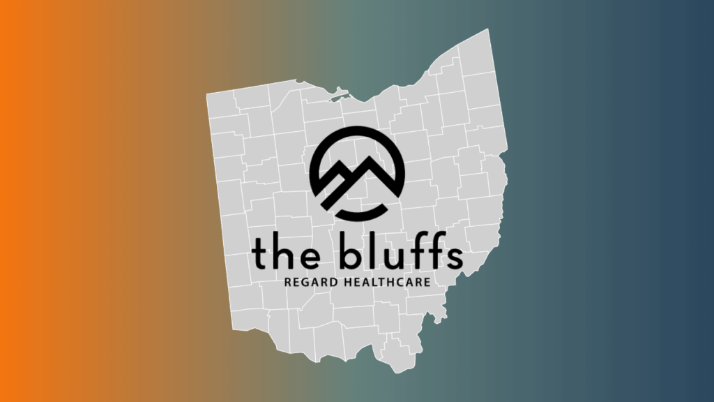 The Bluffs Ohio Rehab - Locations We Serve