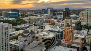 Get help with inpatient rehab in Ohio at The Bluffs