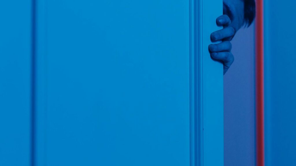 Dangerous drug use is often hidden behind closed doors.